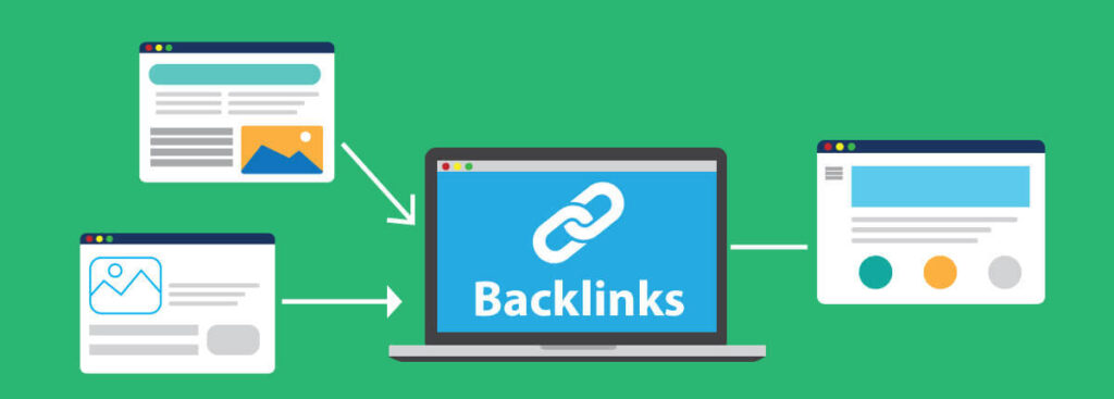 backlinks, ссылки