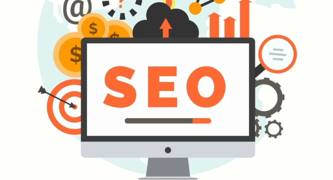 Внутренняя SEO оптимизация сайта